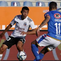 La dura confesión de jugador albo tras quedar fuera de los planes de Ortiz