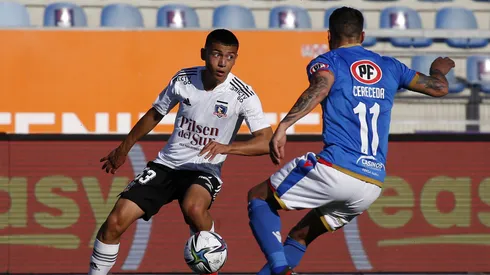 El jugador habló de su presente y su salida de los albos.