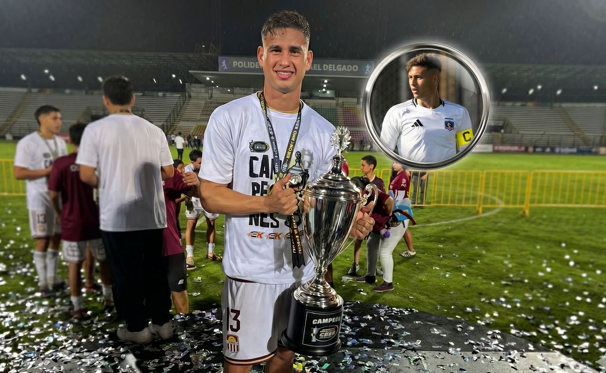 Un excapitán de Colo Colo celebra el título de campeón de Venezuela con el Carabobo: “A seguir paso a paso”