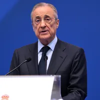 Los dos refuerzos galácticos de Real Madrid tras reelección de Pérez