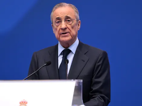 Los dos refuerzos galácticos de Real Madrid tras reelección de Pérez
