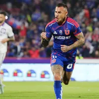 Vargas y la movida del mercado: avisan batacazo para la delantera en la U
