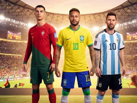 Mundial 2026: Los partidos que transmitirá Paramount+ esta semana