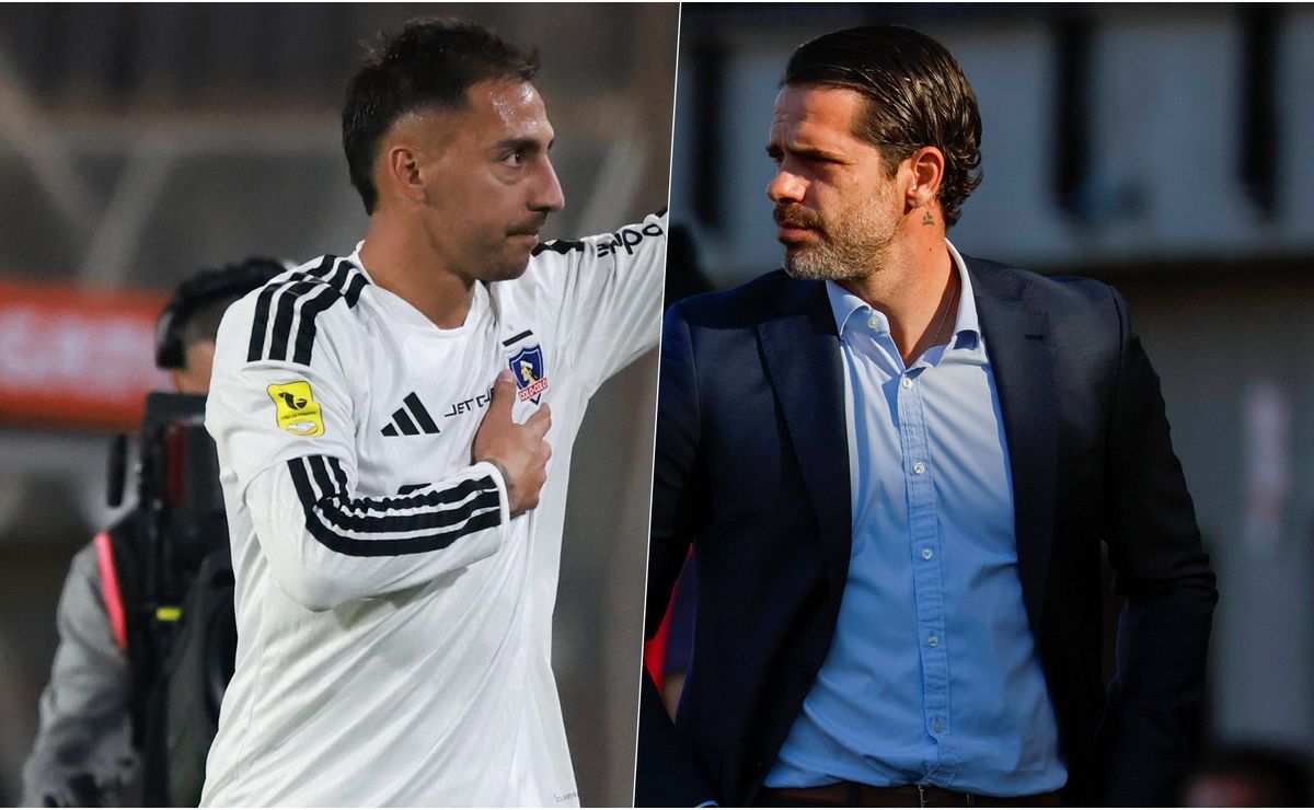 Correa y Gago tiemblan: árbitros analizan denuncia tras críticas de Colo Colo y la U