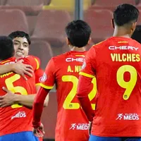 ¿Dónde ver a Unión Española vs Unión San Felipe por la Primera B?