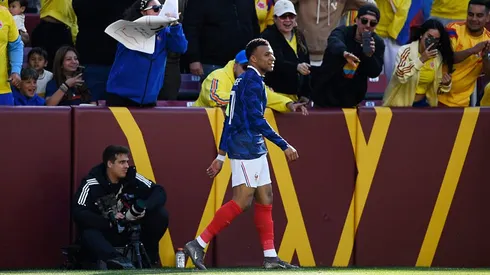 Mbappé estará presente en el último amistoso de Francia antes del Mundial 2026.
