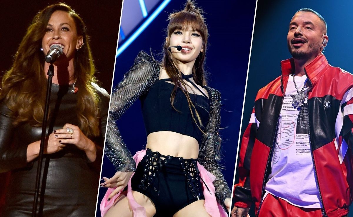 ¡3 ceremonias distintas! Los artistas confirmados para la inauguración del Mundial 2026
