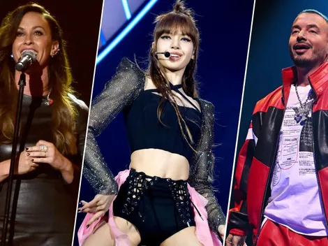Mundial 2026: Los artistas que estarán en la inauguración