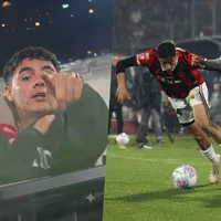 Video: jugador de Rangers ofrece combos tras nuevo porrazo en la B