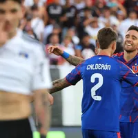 La fórmula de la U para alcanzar a Colo Colo en el cierre de la primera rueda