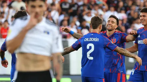 La U se enfoca en el torneo, donde podría cerrar la primera rueda muy cerca de Colo Colo.