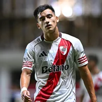 ¿Imposible? El factor que alejaría a Ian Subiabre de Chile