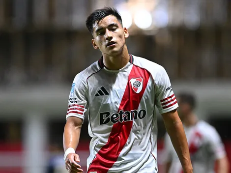 ¿Imposible? El factor que alejaría a Ian Subiabre de Chile