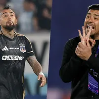 "No le debe gustar": Jara habla de la polémica entre Vidal y Córdova