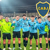 La Huasía avisa: "En el modo carrera de FIFA tiraba partidos con Boca"