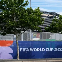 La primera gran polémica que complica al Mundial de 2026