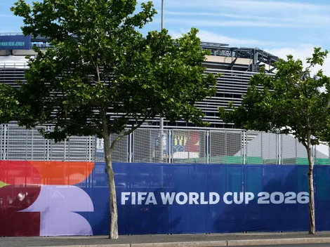 La primera gran polémica que complica al Mundial de 2026