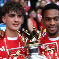 Un campeón de la Premier League le dice adiós al Mundial: ¡Ya tiene reemplazo!