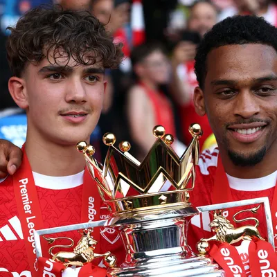 Un campeón de la Premier League le dice adiós al Mundial: ¡Ya tiene reemplazo!