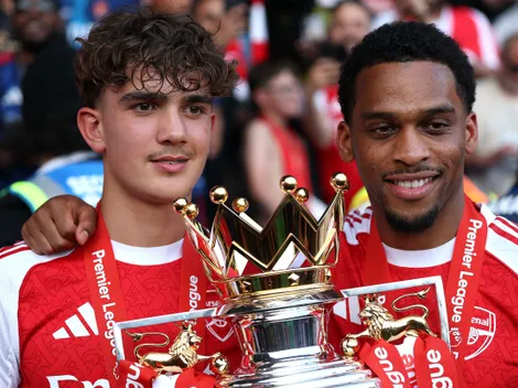 Un campeón de la Premier League le dice adiós al Mundial: ¡Ya tiene reemplazo!