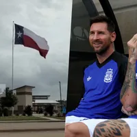 Enamorados de Chile: la burla de TyC Sports de Argentina por Mundial