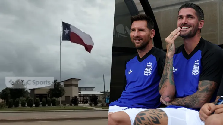 Chile es protagonista hasta sin disputar la Copa del Mundo.