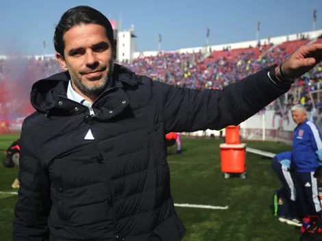Los detalles de la pelea de Gago que incendió a la U