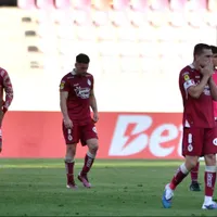 Hizo papelón ante la U: La Serena tiene a su primer cortado del mercado