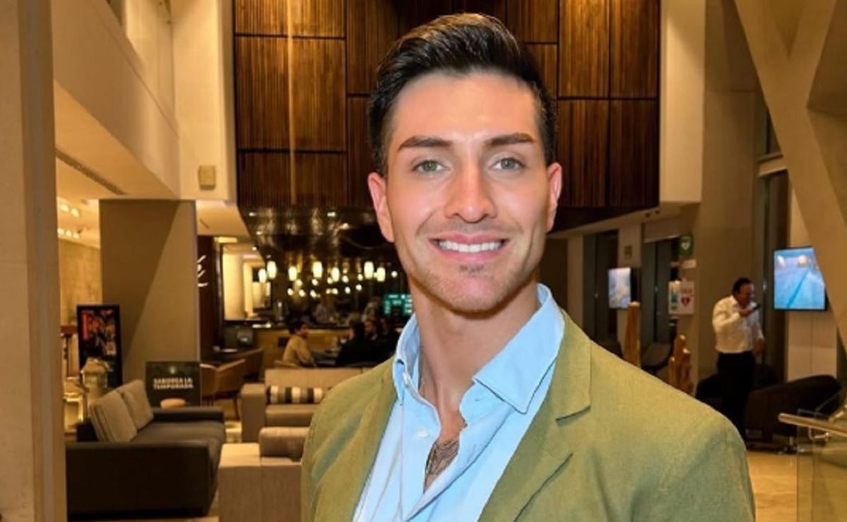 ¿Quién es Mario Irazzoky? El jugador de fútbol 7 que se suma a Volverías con tu ex 2