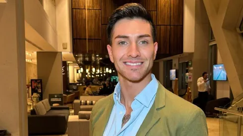 El futbolista que se suma a Volverías con tu ex.