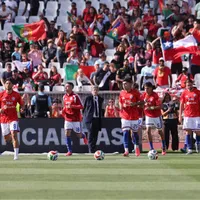 "Con los mejores": no jugó en Chile y luce camiseta cambiada a João Félix