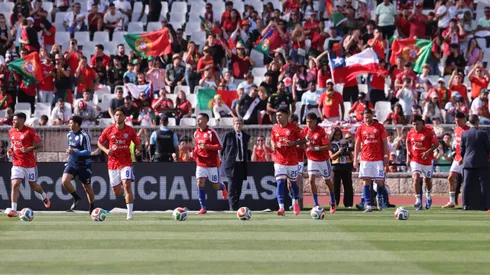 La Roja cayó en duelo amistoso, donde Portugal ganó sin mayores contratiempos.
