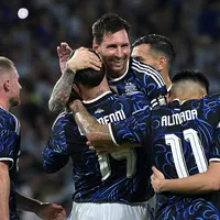 El canal que transmite Argentina vs. Islandia en el amistoso antes del Mundial