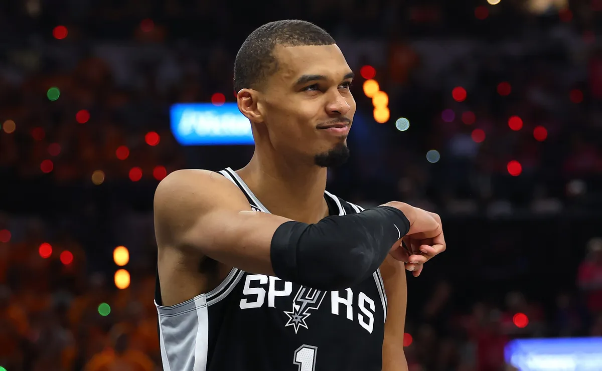 Spurs buscan romper racha en Finales NBA