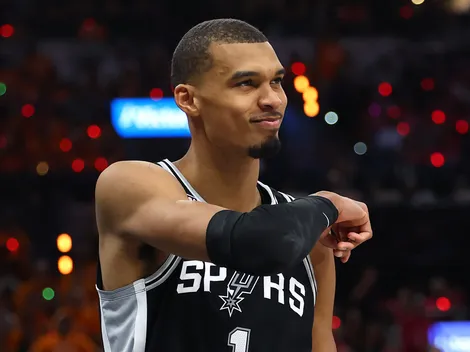 La estadística que juega contra los Spurs en las Finales de la NBA