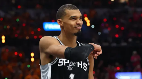 La racha que necesitan romper los Spurs.