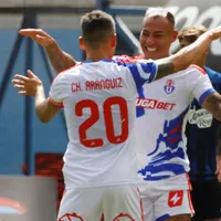 Ex generación dorada pide el regreso de Edu Vargas a la Roja