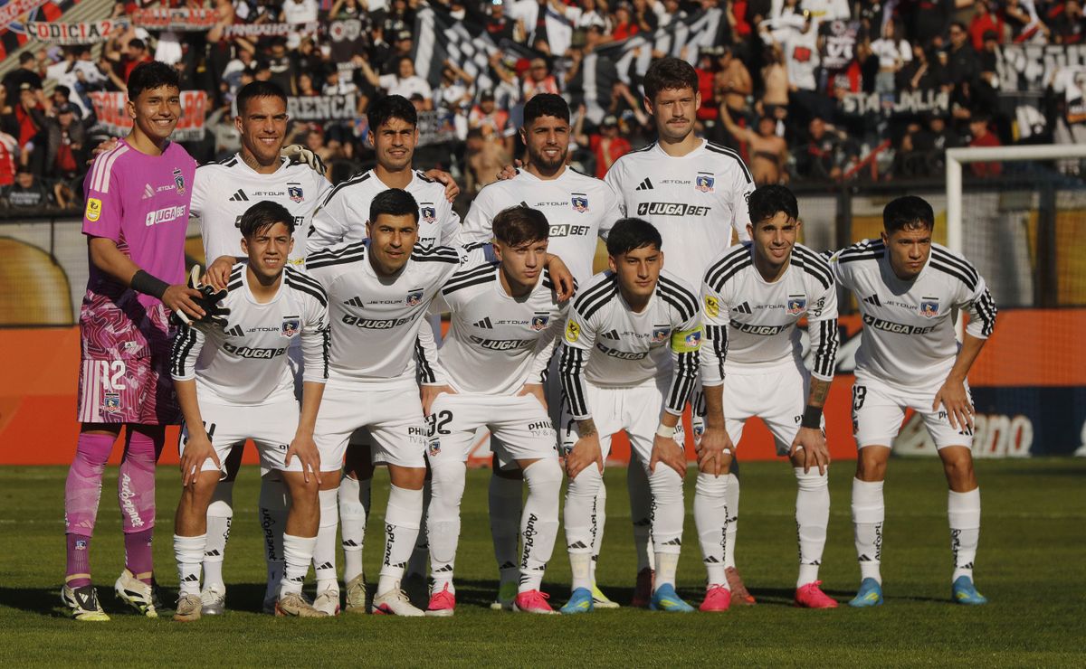 “Que sea el uno”: Gonzalo Jara revela pista clave sobre el gran refuerzo que busca Colo Colo