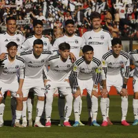 "Será el uno": Revelan pista clave sobre próximo refuerzo del Colo