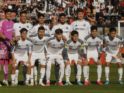 "Será el uno": Revelan pista clave sobre próximo refuerzo del Colo