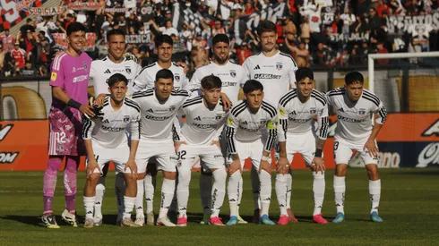 Colo Colo buscará un nuevo portero para el segundo semestre