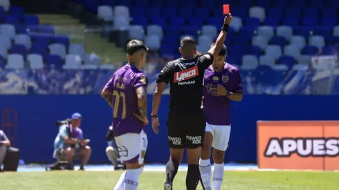Juan Lara es el primer chileno en acción en el Mundial 2026.