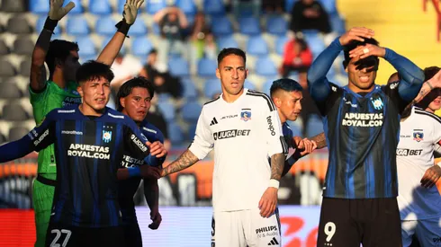 Correa arriesga más de una fecha de castigo por dichos contra Gamboa
