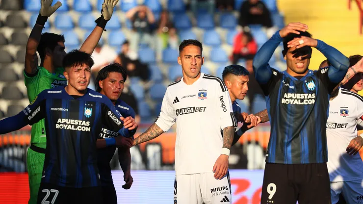 Correa arriesga más de una fecha de castigo por dichos contra Gamboa