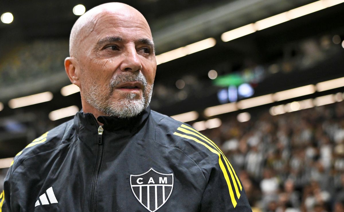 Talleres de Córdoba negocia con Jorge Sampaoli para ser el nuevo entrenador de chilenos