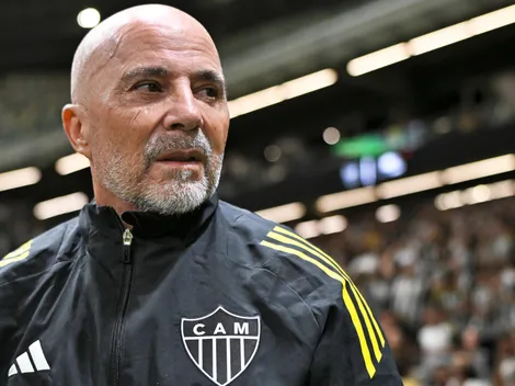¿Se reencuentra con chilenos? Talleres negocia fichaje de Sampaoli