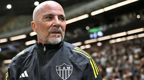 Jorge Sampaoli puede tomar el puesto de Carlos Tévez en Talleres.