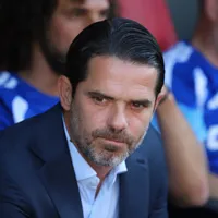 Los dos nuevos lesionados que complican a Gago en la U