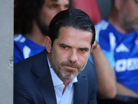 Los dos nuevos lesionados que complican a Gago en la U