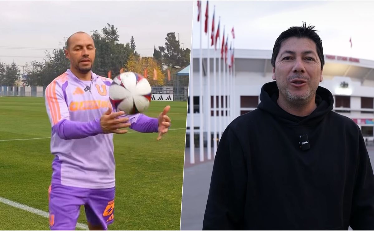 Con Marcelo Díaz y Pajarito Valdés: el Fan Fest para ver el inicio del Mundial 2026